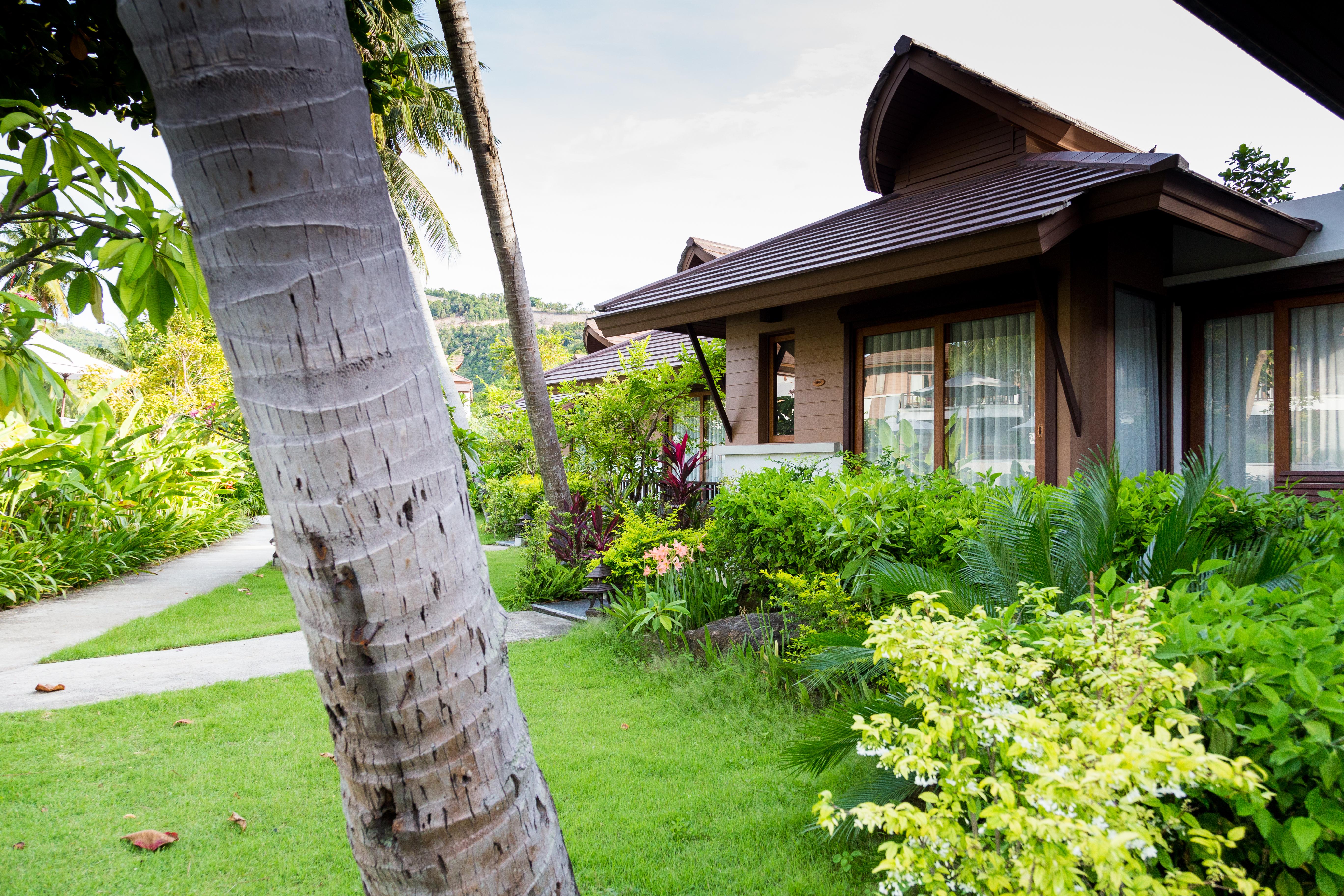 Maehaad Bay Resort - Sha Plus Mae Haa Extérieur photo