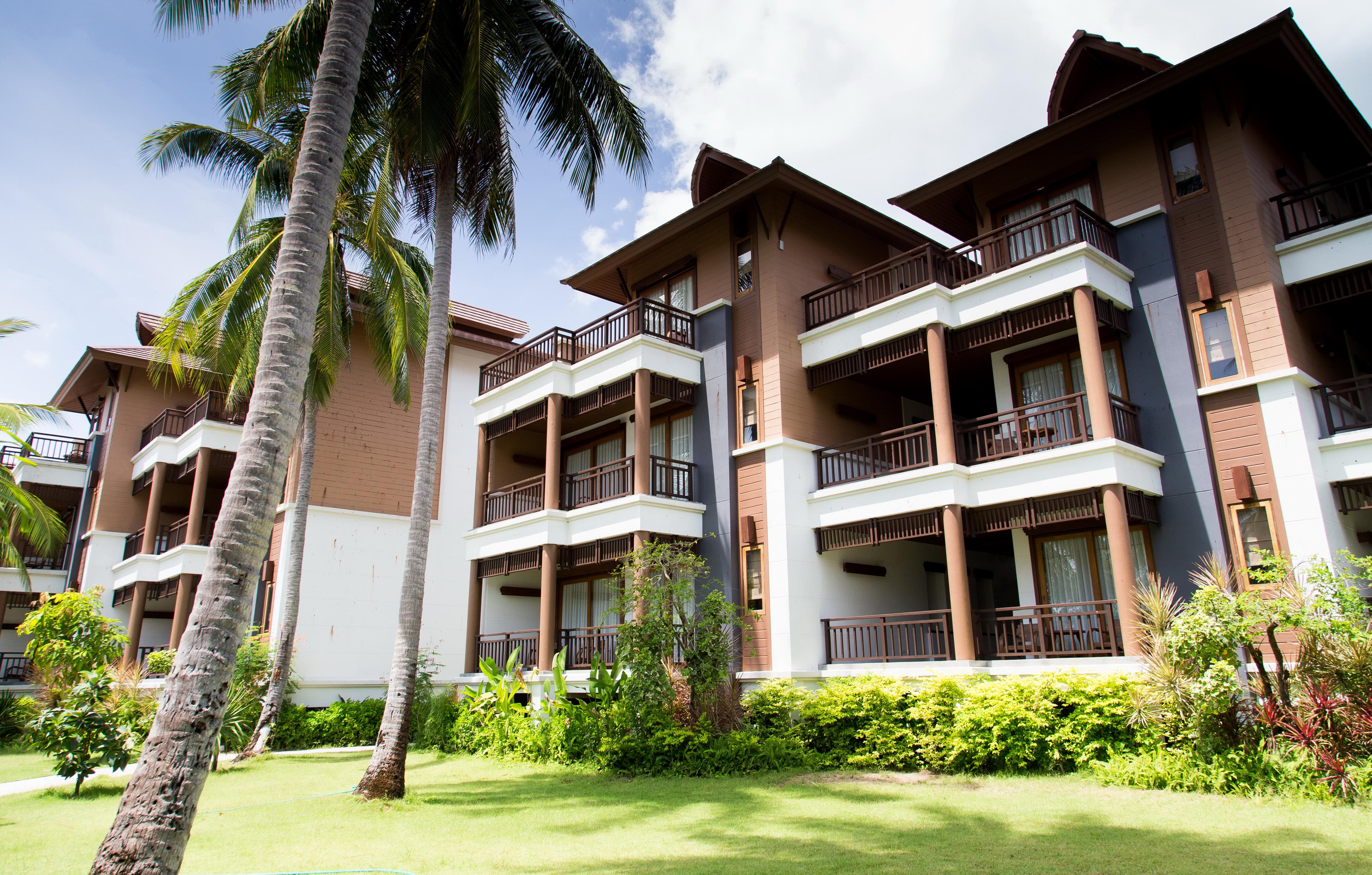 Maehaad Bay Resort - Sha Plus Mae Haa Extérieur photo