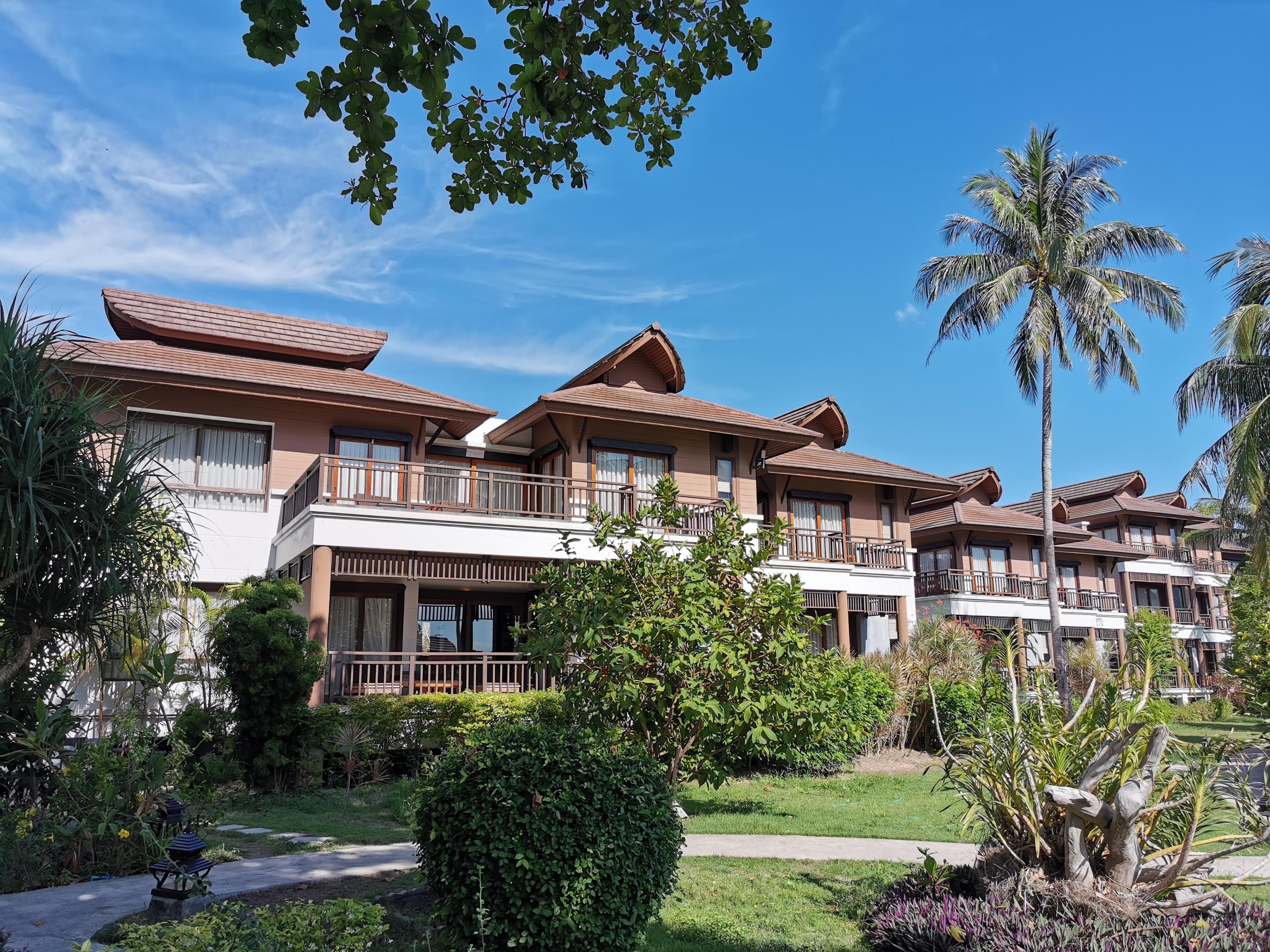 Maehaad Bay Resort - Sha Plus Mae Haa Extérieur photo