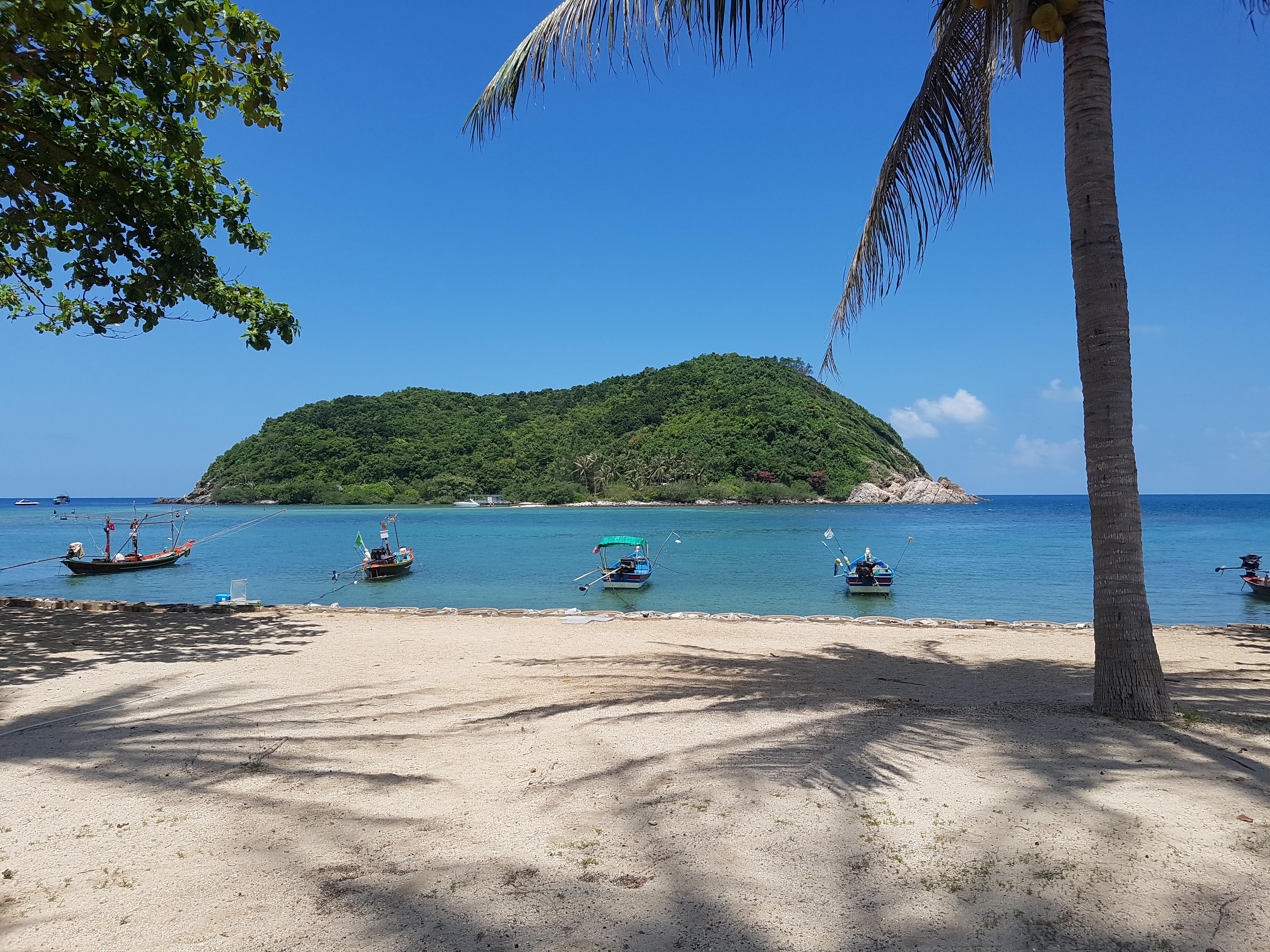 Maehaad Bay Resort - Sha Plus Mae Haa Extérieur photo