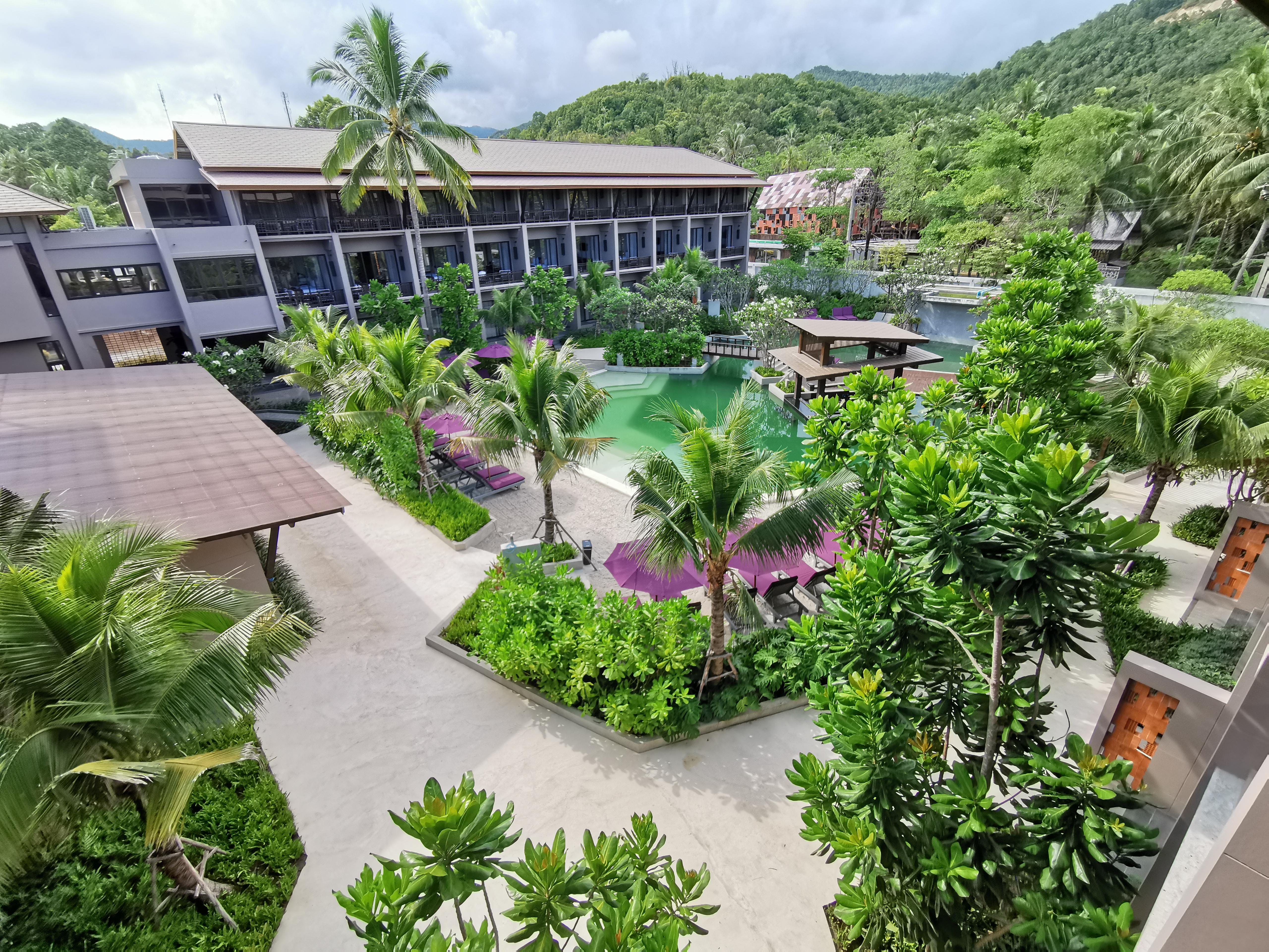 Maehaad Bay Resort - Sha Plus Mae Haa Extérieur photo