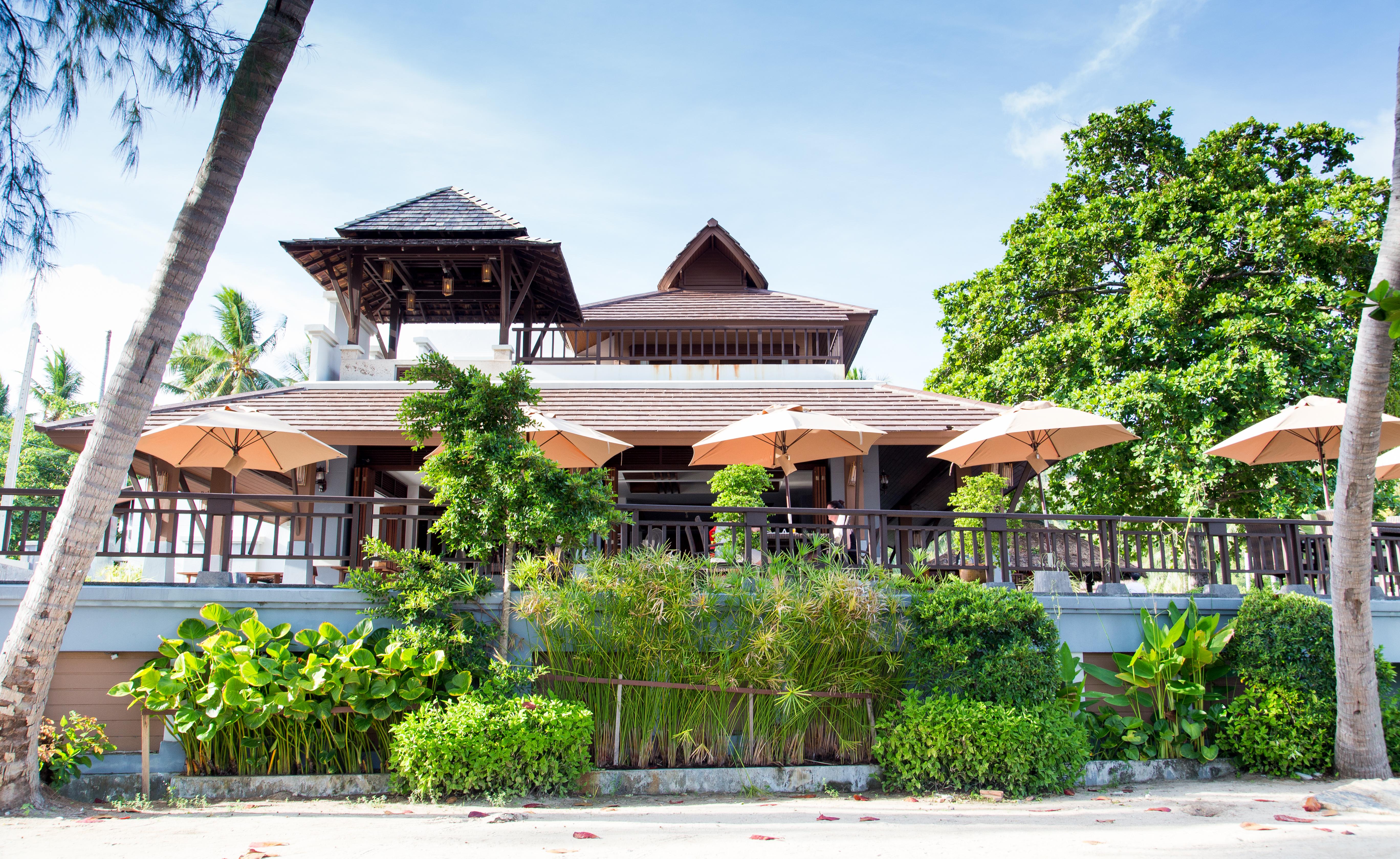 Maehaad Bay Resort - Sha Plus Mae Haa Extérieur photo