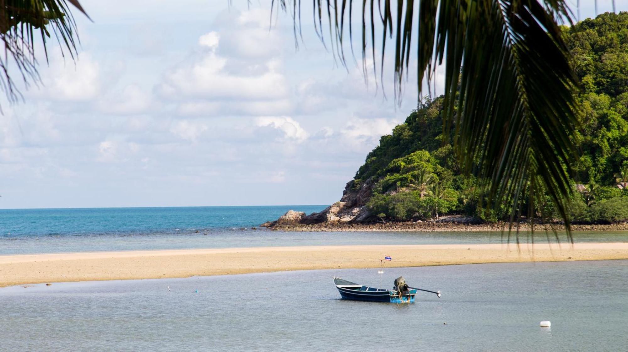 Maehaad Bay Resort - Sha Plus Mae Haa Extérieur photo